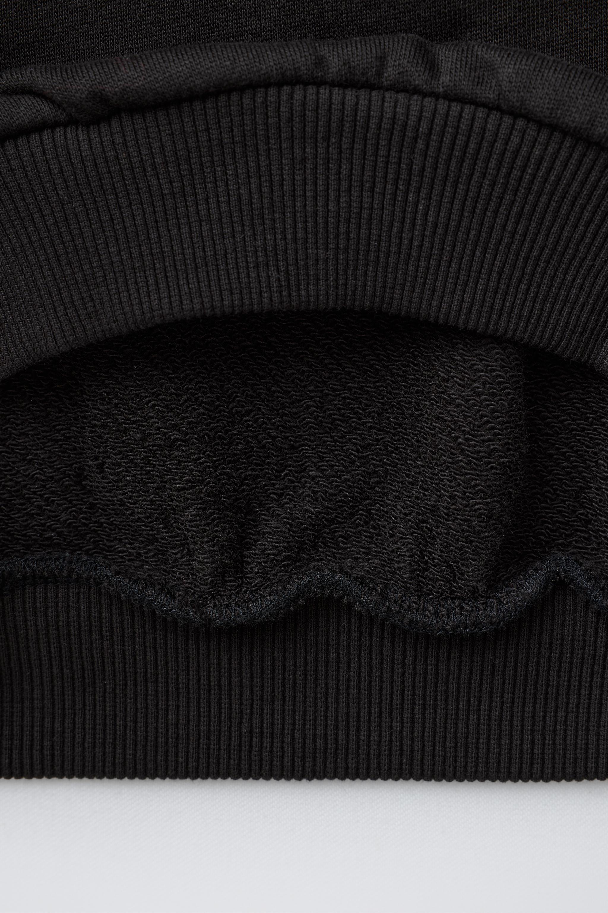 NEW YORK CITY PRINT SWEATSHIRT